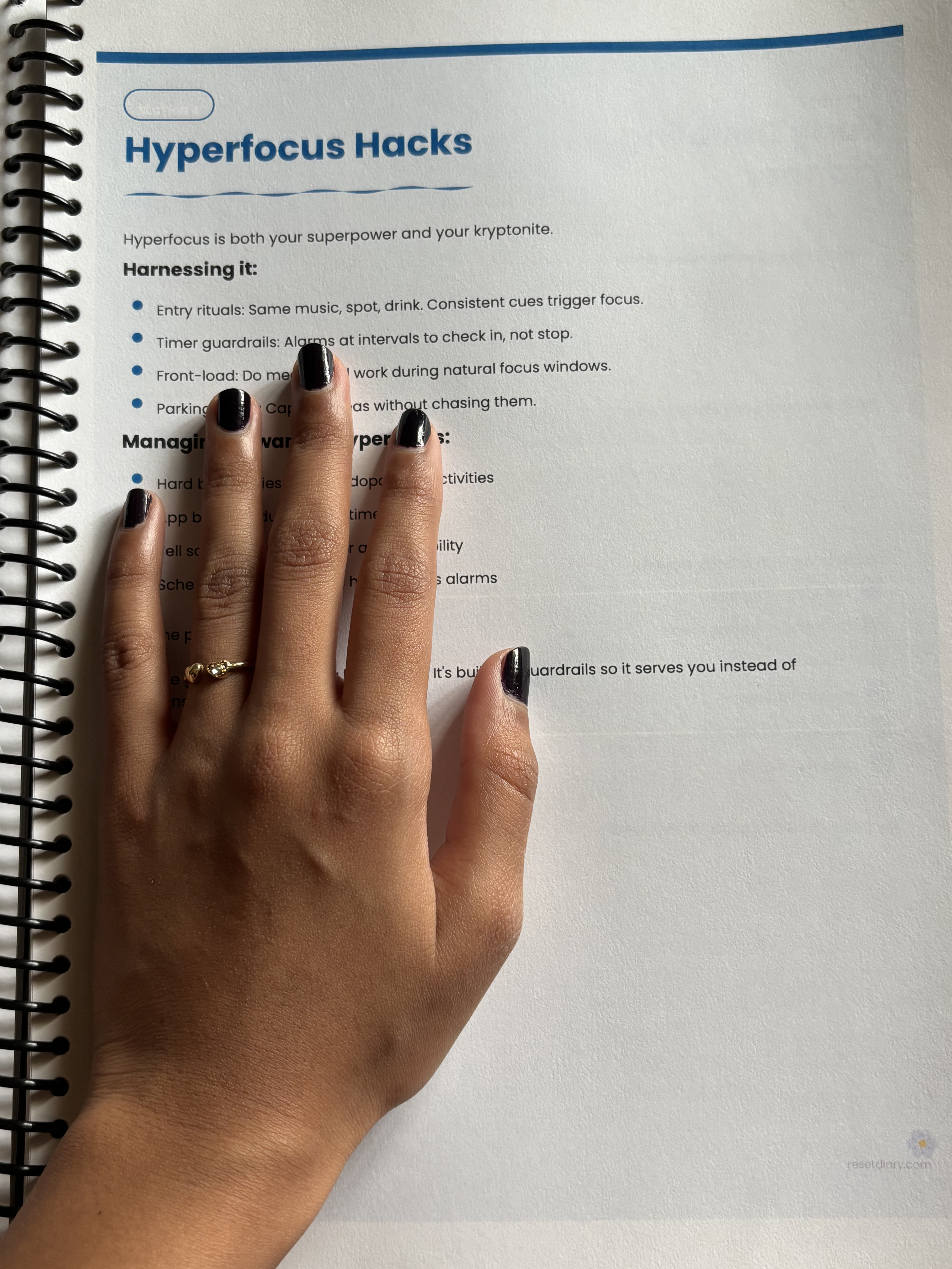 Customer system photo 5